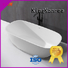 KingKonree rectangle sanitary ware manufactures personalized for hotel
