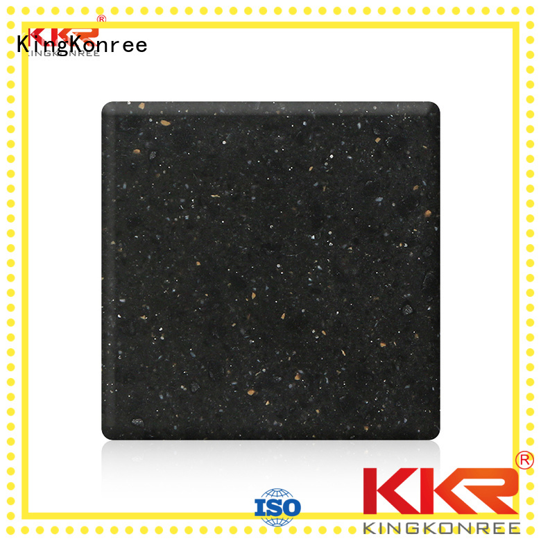 kkr 96 solid modified acrylic solid surface KingKonree