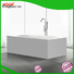 bathrooms with stand alone tubs for family decoration KingKonree