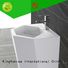KingKonree freestanding basin supplier for bathroom