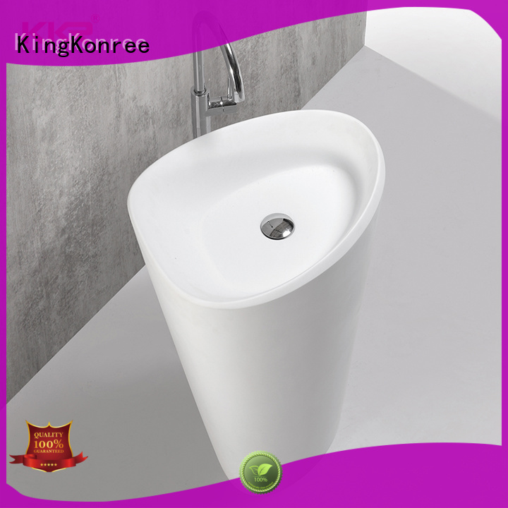 KingKonree small sanitary ware suppliers design for toilet