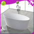 KingKonree white best soaking tub OEM