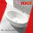 KingKonree best freestanding bathtubs free design