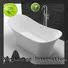 free standing bath tubs for sale standard KingKonree