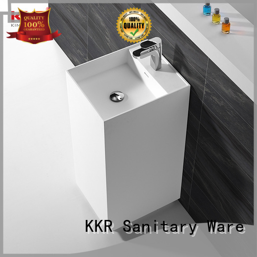 KingKonree rectangle sanitary ware manufactures personalized for toilet