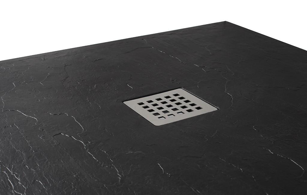 KingKonree square shower tray customized for home-2