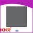 KingKonree pure discount solid surface sheets for restaurant