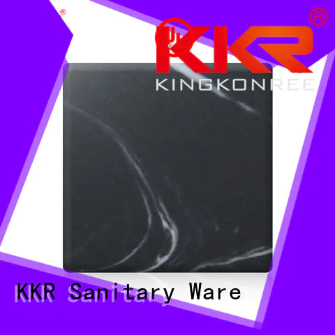 sheets solid pattern solid surface sheets KingKonree