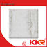 KingKonree white discount solid surface sheets for indoors