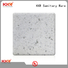 acrylic solid surface sheet 96 sheets KingKonree Brand company