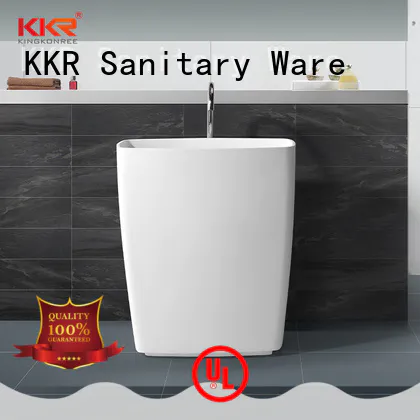 KingKonree at discount under counter wash basin on-sale