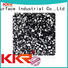 KingKonree dove solid surface sheet suppliers for home