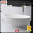 KingKonree matt free standing bath tubs for sale ODM for shower room