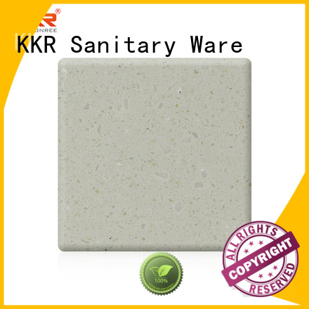 Hot surface acrylic solid surface sheet kkr KingKonree Brand