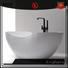finish best acrylic bathtub manufacturers custom KingKonree