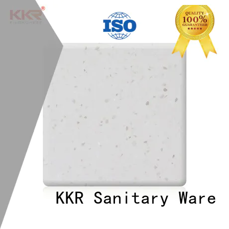 KingKonree artificial buy solid surface sheets online design for room