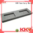 KingKonree stainless steel wash basin sink for home
