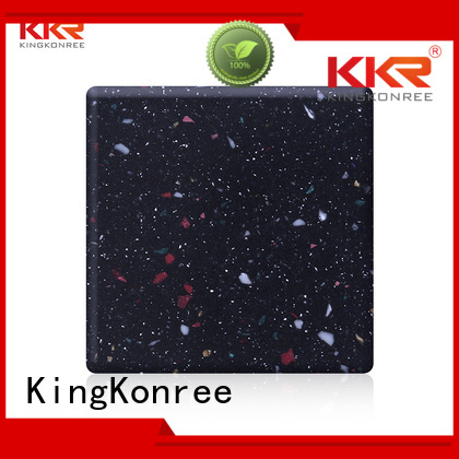 KingKonree Brand kkr surface solid modified acrylic solid surface