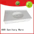 KingKonree soild surface bathroom sanitary ware factory price for toilet