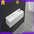 KingKonree washing rectangular wash basin design for home
