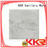 KingKonree solid acrylic sheet supplier for indoors