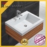 washroom basin design for toilet KingKonree