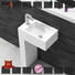 KingKonree marble stone vanity top-brand for bathroom