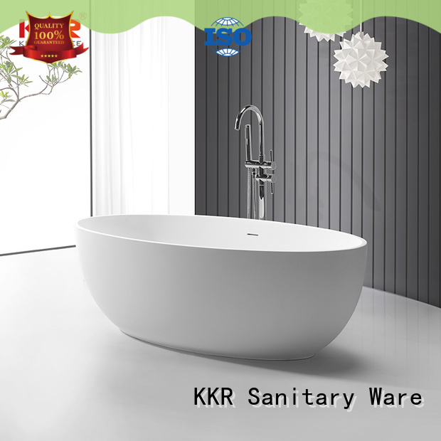 KingKonree freestanding tubs for sale OEM for bathroom