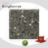 KingKonree solid surface countertops prices manufacturer for restaurant