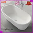 KingKonree best soaking tub ODM for hotel