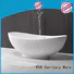 KingKonree black sanitary ware suppliers customized for toilet