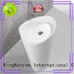 KingKonree bathroom sanitary ware manufacturer for home