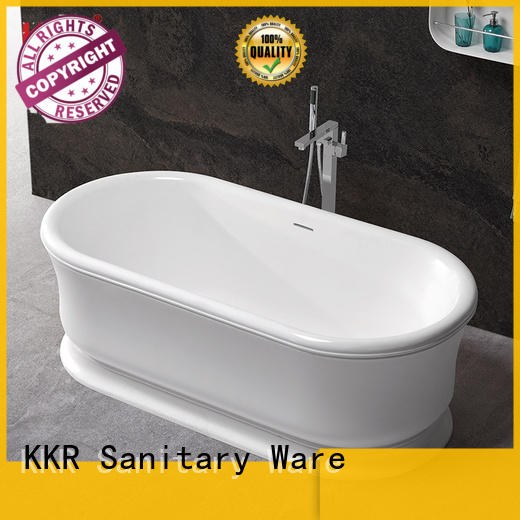 KingKonree excellent bathroom sanitary ware customized for bathroom