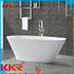 KingKonree stone resin bath ODM