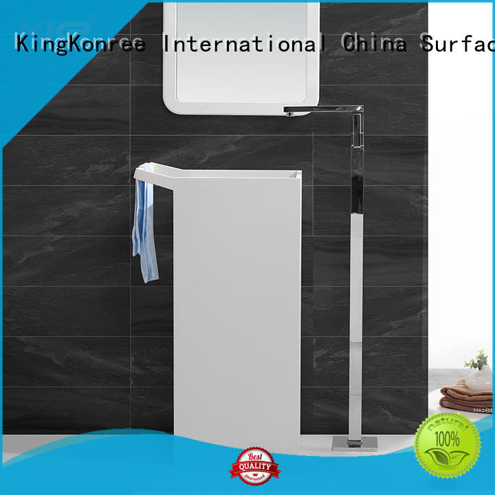 KingKonree basin stands for bathrooms manufacturer for bathroom