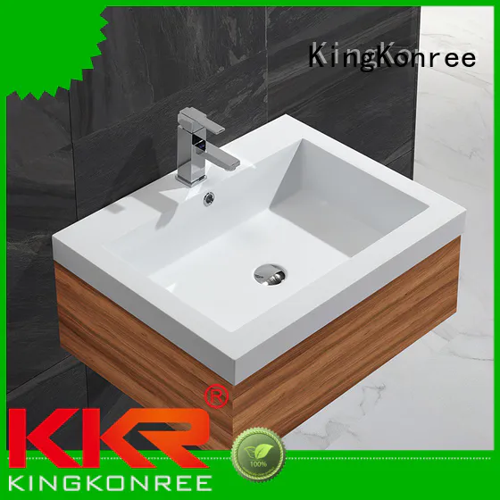 basin with cabinet price touch Bulk Buy luxurious KingKonree