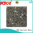 KingKonree white solid surface sheets supplier for home