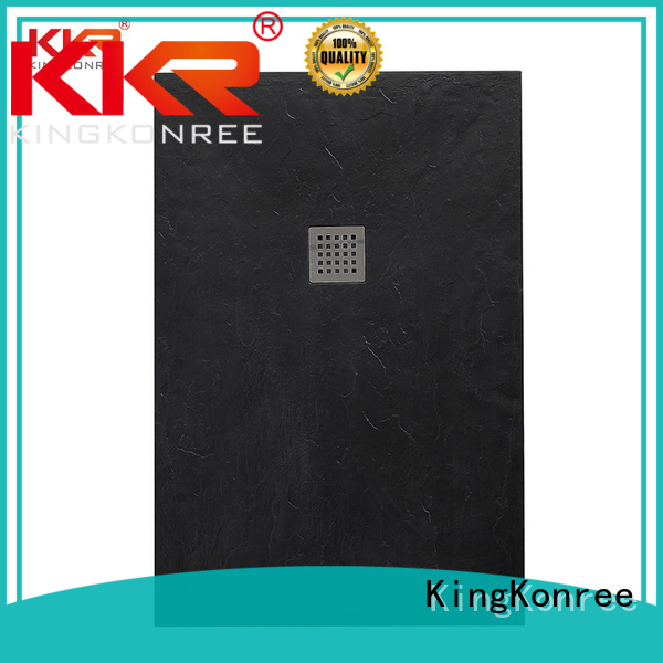 KingKonree square shower tray customized for home