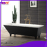 hot-sale freestanding soaking bathtub ODM for shower room
