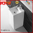 KingKonree high-end solid surface basin highly-rated for shower room