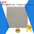 KingKonree quality wholesale acrylic sheets customized design for room